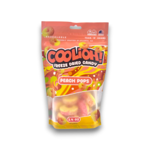 Coolioh! Freeze Dried Candy