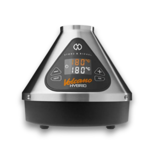Volcano | Hybrid Vaporizer