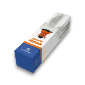 Volcano | Balloon Tube | 1x3m