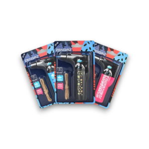 Zengaz ZT-70 Torch w/Hempwick