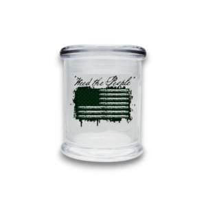 Juggz Small Glass Jars