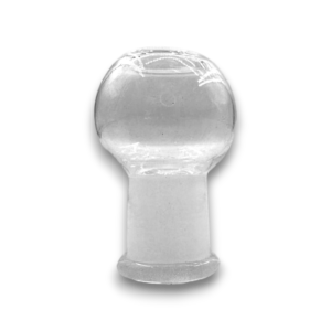 18mm Glass Domes