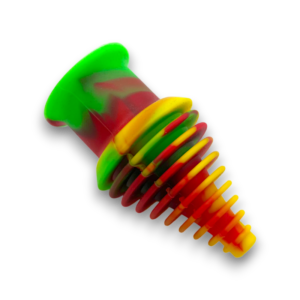 Silicone Personal Mouth Piece