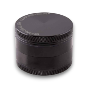 Chromium Crusher 2.5" Grinder