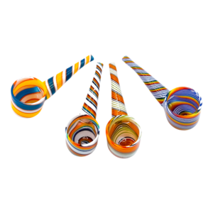 5" Proxy Compatible Sherlock - Wig Wag Pattern