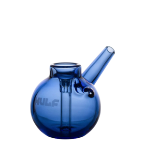 WULF Beek Glass Bubbler