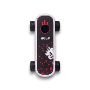 WULF Deck Cart Battery