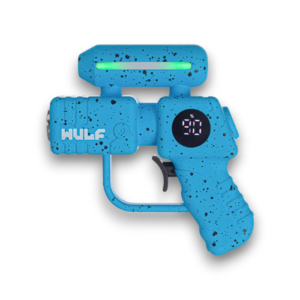 WULF Zapp Cart Battery