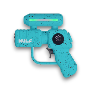 WULF Zapp Cart Battery