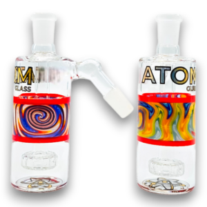 ATOM WigWag Ash Catcher