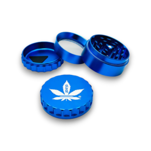 aLeaf 63mm Color Gear Grinder