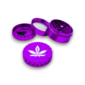 aLeaf 63mm Color Gear Grinder