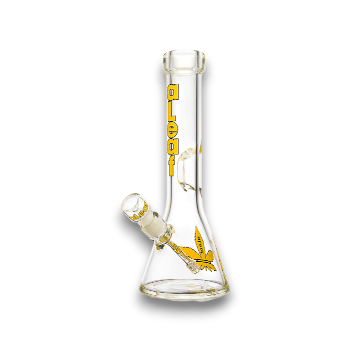 14" aLeaf 9mm Beaker WP