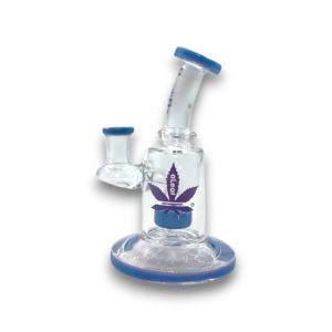 6" aLeaf Circ Perc WP