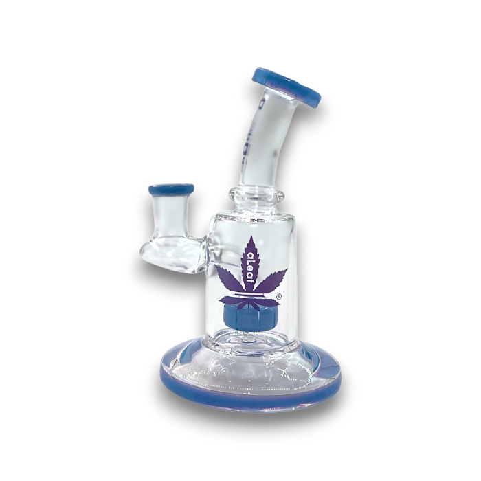 6" aLeaf Circ Perc WP