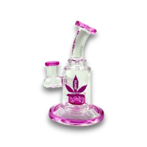 6" aLeaf Circ Perc WP