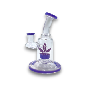 6" aLeaf Circ Perc WP