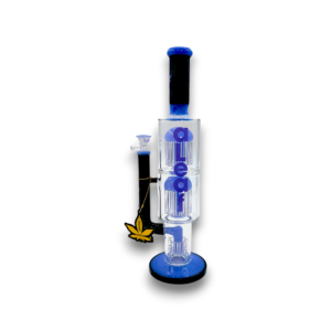 15" aLeaf Triple Thunder Tree Percs WP