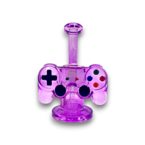 Silo Game Controller Rig