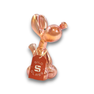 Silo Balloon Dog Rig