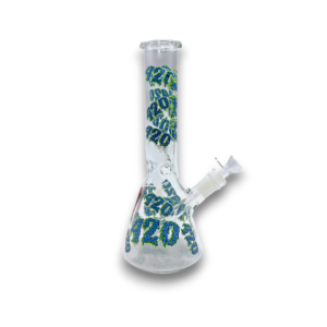 10" Silo Design Beaker WP