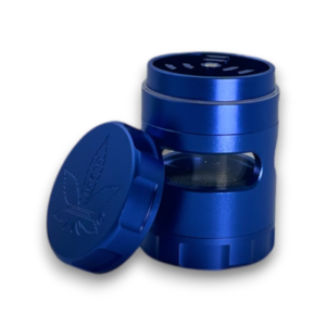 aLeaf 42mm Tall Window Grinder