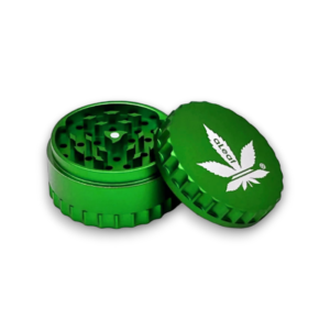 aLeaf 75mm Color Grinder