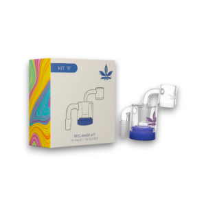 Aleaf Reclaimer w/Banger Kit 'R' | 90D