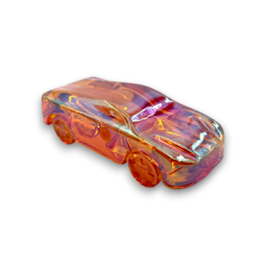 5" Heavy Solid Truck HP