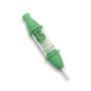 aLeaf Silicone Donut Perc NC Kit