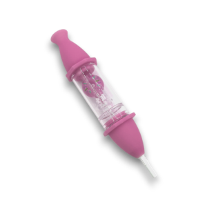 aLeaf Silicone Donut Perc NC Kit