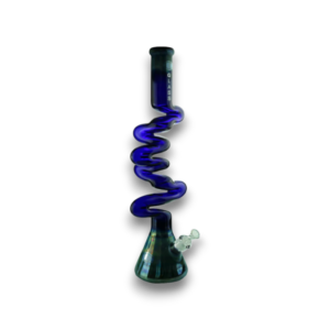 IC Glass 21" Zong Beaker WP