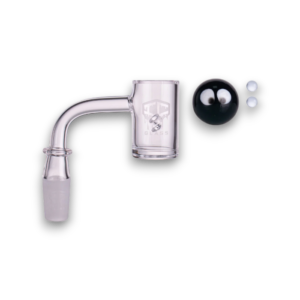 IC Glass Hanging Banger Kit | 14mm