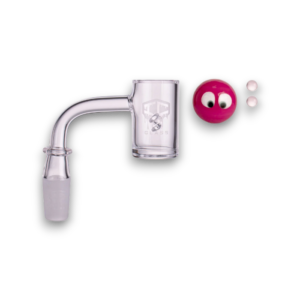 IC Glass Hanging Banger Kit | 14mm
