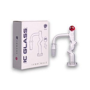 IC Glass Emmons Banger Kit