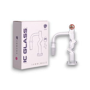 IC Glass Emmons Banger Kit