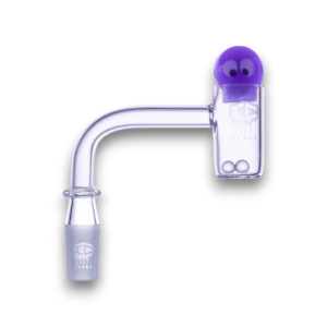 IC Glass Extended Banger Kit | 14mm