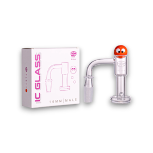 IC Glass Flett Banger Kit | 14mm