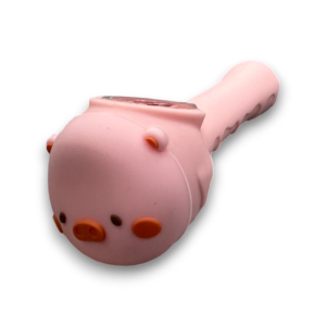 Silicone Straight Animal Assorted HP