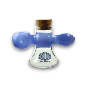 IC Glass Color HP w/ Built in Jar