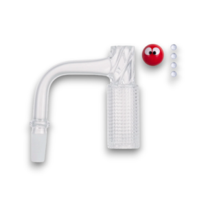 IC Glass Elite Banger Kit