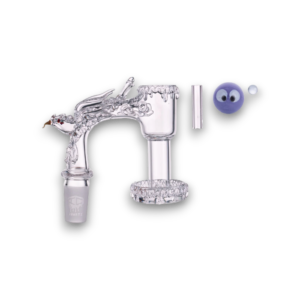 IC Glass Luminous Banger Kit | 14mm