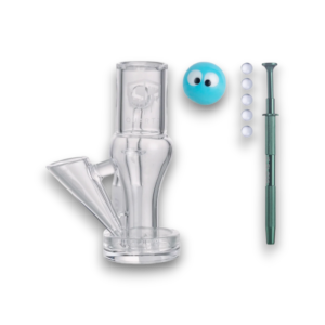 IC Glass PRESTIGE 2nd Gen Banger Kit