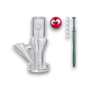IC Glass PRESTIGE 2nd Gen Banger Kit