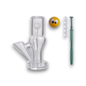 IC Glass PRESTIGE 2nd Gen Banger Kit