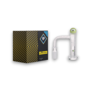 IC Glass ELIXIR 2nd Gen Banger Kit