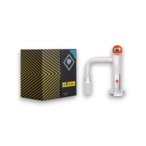 IC Glass ELIXIR 2nd Gen Banger Kit