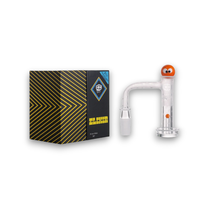 IC Glass ELIXIR 2nd Gen Banger Kit