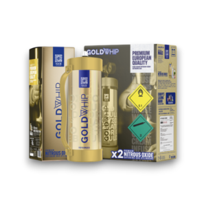 GoldWhip | N2O | Maxi 2000