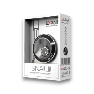 Lookah Snail Wax Kit